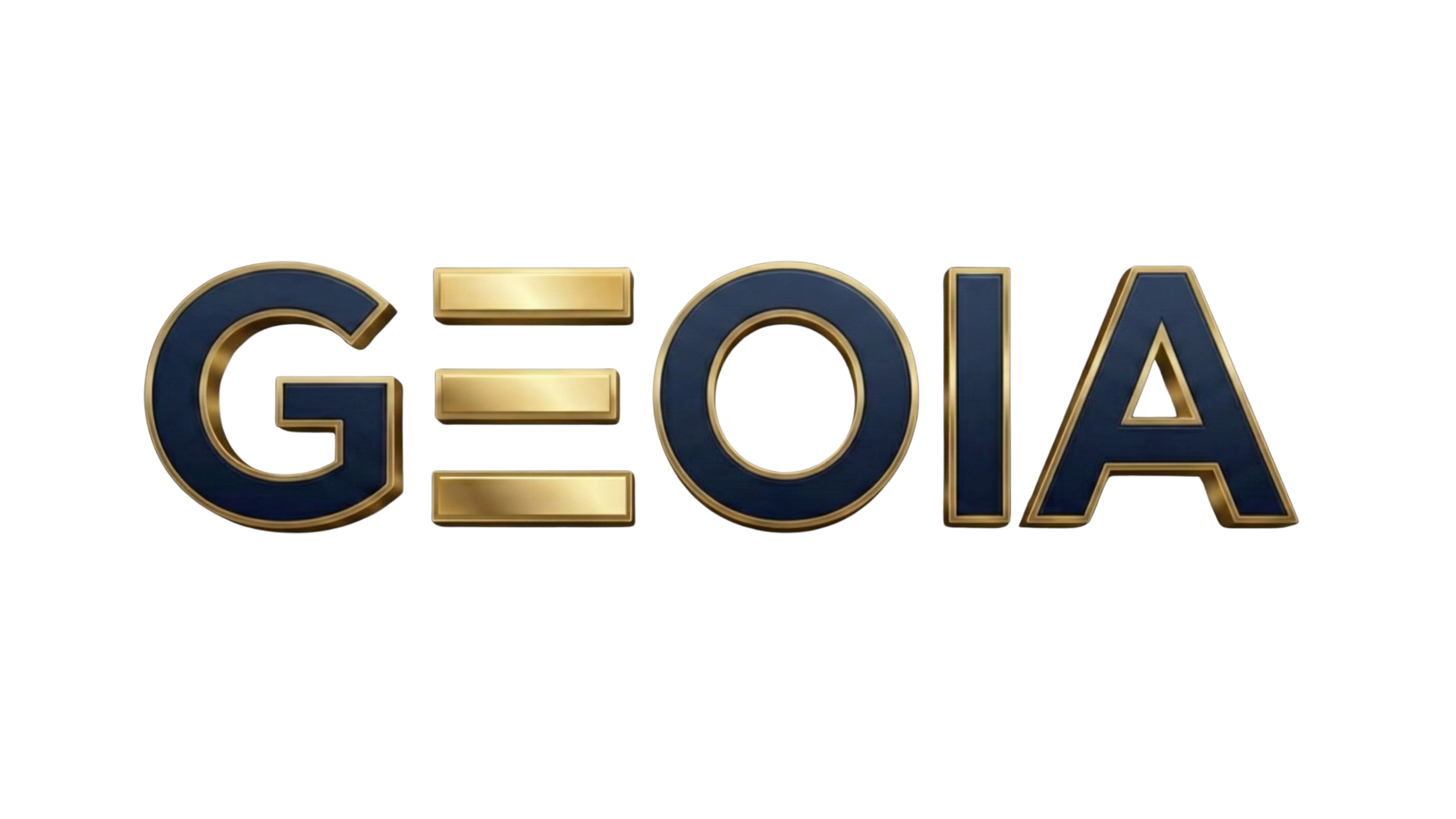 GEOIA Logo